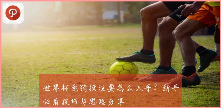 世界杯竞猜投注要怎么入手？新手必看技巧与思路分享