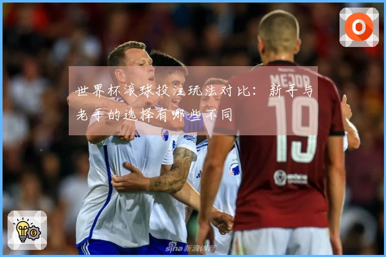 世界杯滚球投注玩法对比：新手与老手的选择有哪些不同