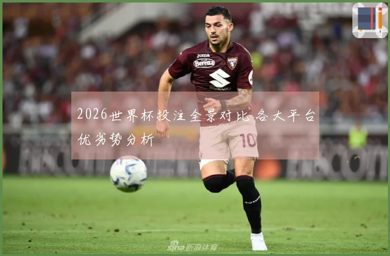 2026世界杯投注全景对比 各大平台优劣势分析