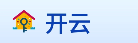 开云 logo